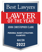 Best Lawyers award 2022