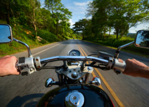 motorcycle accidents