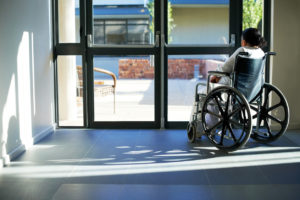 Nursing Home Negligence