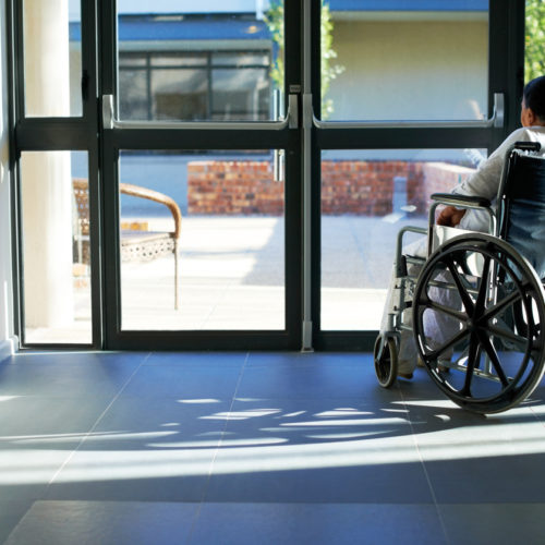 Clark & Smith: Your Nursing Home Negligence Attorneys