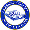 American College of Trial Lawyers