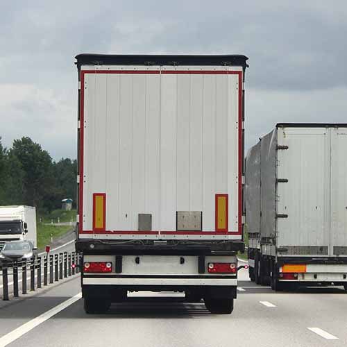 Driving Mistakes that Can Cause Semi-Truck Accidents