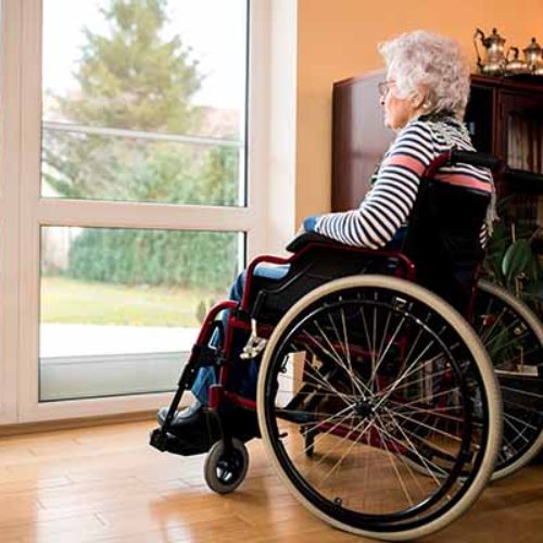 How to Report Nursing Home Abuse