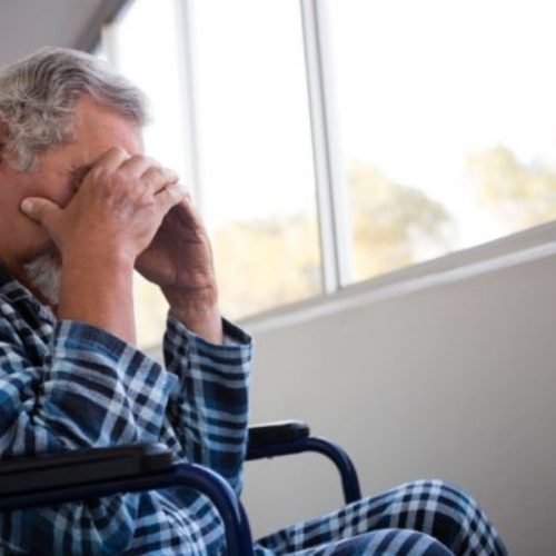 When is a Nursing Home Abuse Lawsuit Necessary?