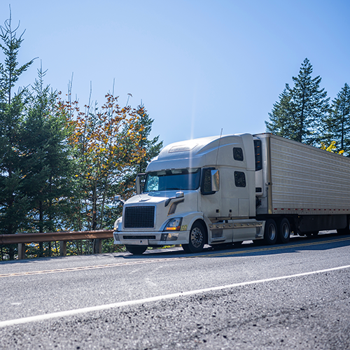 Explaining the Dangers & Fatal Consequences of an Overweight Semi-Truck