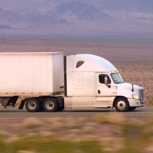 Common Types of Semi-Truck Accidents