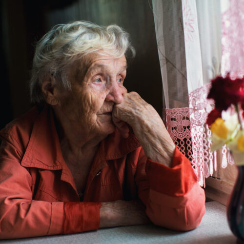 What Is Elder Abuse? Elder Abuse Lawyers in Macon, GA
