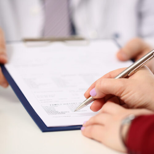What Is Informed Consent in a Medical Malpractice Case?