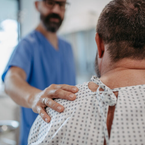 What Is “Duty of Care” in a Medical Malpractice Case?