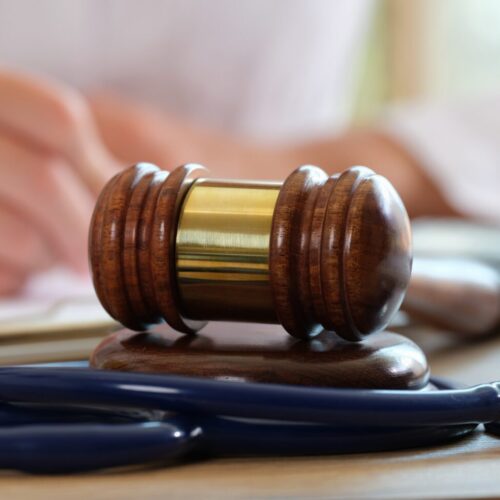 Steps to Finding a Medical Malpractice Lawyer