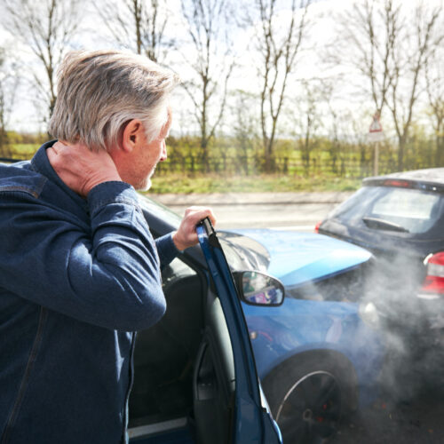 Injured in a Car Wreck in Macon, GA? Your Next Steps