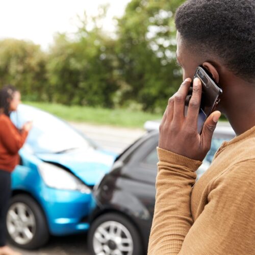 How to Talk to Insurance After a Car Accident